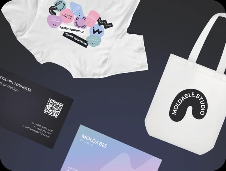 Corporate Stationery