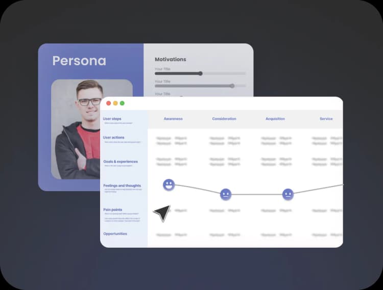 UX Research & Strategy